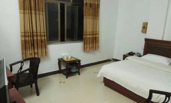 Yangjiang Yangchun Grand Hyatt Hotel
