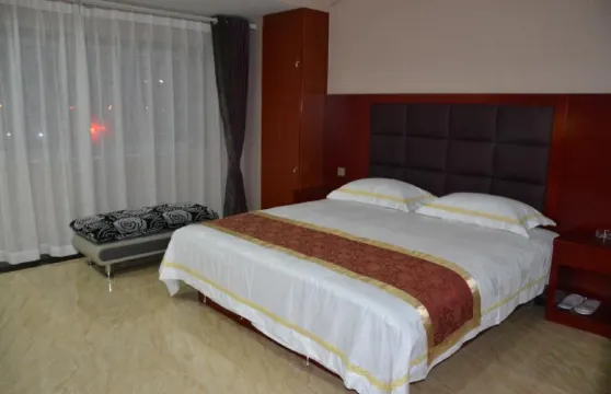 永寧新尚家商務賓館