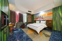 Pingguo Weisner Theme Hotel