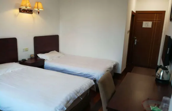 上海新世紀商行