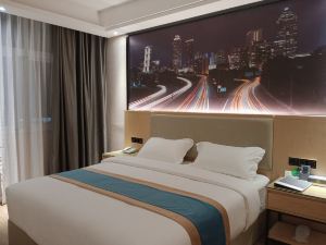 Chongqing Xingyue Hotel