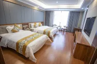 Yuxin Hotel