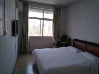Changyuan Lutong Hotel Hotels near Changyi Cuisine Vocational and Technical College