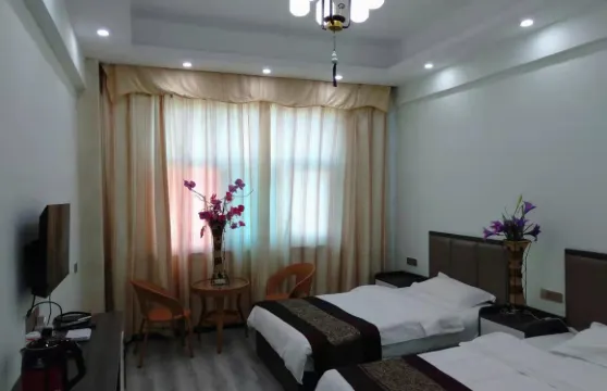 宣威武星大酒店