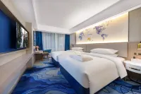 Kyriad Hotel (Heyuan Longchuan) Hotels in Longchuan