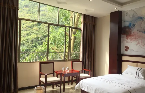 鹽津驛旅陽光客棧