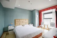 燕都ホテル（広安南駅）