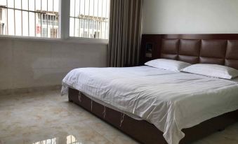 Wuwei Haozhou Hotel