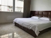 Wuwei Haozhou Hotel