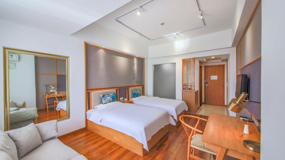 Kai Li Hotel