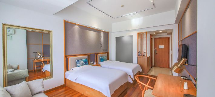 Kai Li Hotel Hotels in Ulanqab