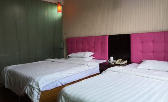 Jinlong Hotel (Shenzhen Longgang)