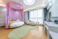 Zhongyuan International Hotel