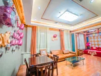 Jixibeifu Hotel Hotel in zona Muling River Park