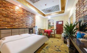 Guangyuan Lizhou Dexu Business Hotel