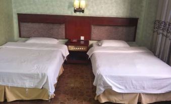 Yulin Xiangbin Inn