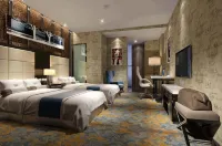 Gui'an Smile Apartment Các khách sạn ở Liên Giang