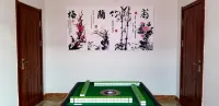 Kuandian Mengjia Bieyuan - Villas