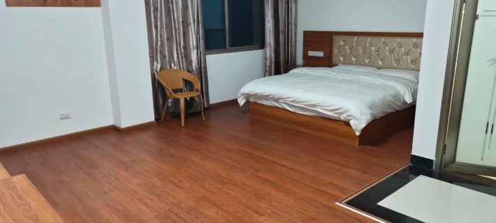 Mengla Jiuzhou Hotel Hotels in Mengla County
