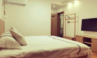 Tianmuhu Ancheng Homestay