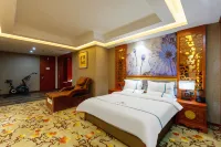 Hotan Zhige Hotel (Hotan Night Market)