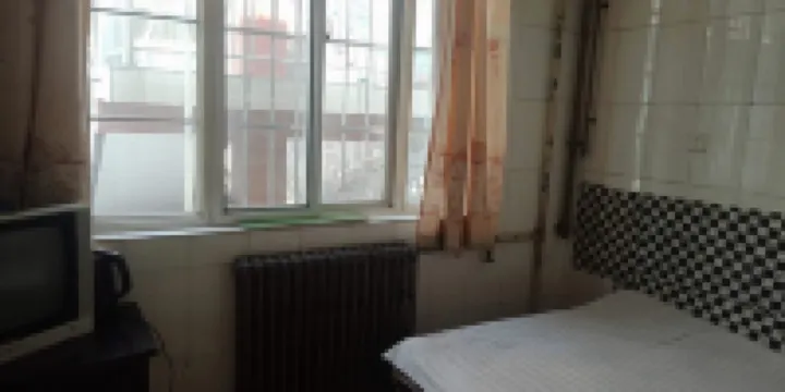 Luliang Jinpeng Hotel