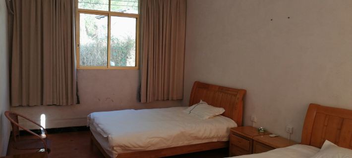 Shixing Hot Water Lake Hot Spring Leisure Farm Ξενοδοχεία στην πόλη Σίξινγκ