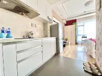 Dalian Supreme Theme Apartment - Yolcu Alma/Bırakma Hizmetleri