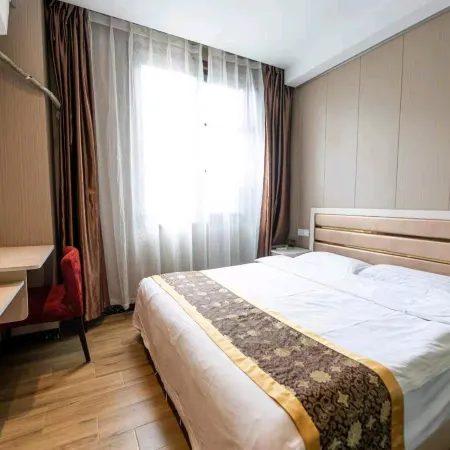 Beichuan Botio Hotel