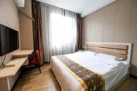 Beichuan Botio Hotel - 2-Star
