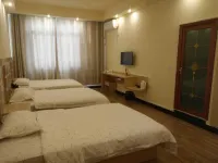 Shanshui Nongzhuang Hotel - Ramah Hewan Peliharaan