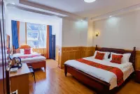Yajiang Yangga Impression Hotel