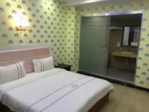 Badong Xianheng Hotel