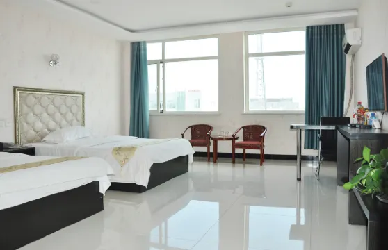 奈曼旗旗雅公寓