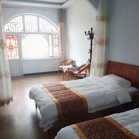 Laoniuwan Yellow River Fisherman's Homestay