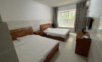 Guoyan Hostel