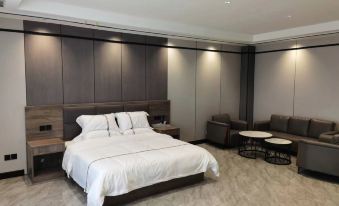 Xincheng Hotel