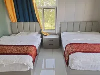 Dorbert Buridu Express Hotel