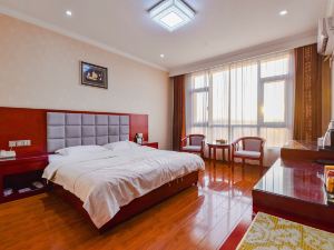 Holiday Inn Neixiang Shengshi