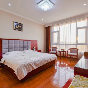 Holiday Inn Neixiang Shengshi
