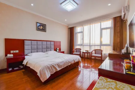 Holiday Inn Neixiang Shengshi