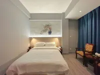 又一家賓館（陽江職業技術學院人民醫院店） 城南新都匯時代廣場住宿飯店