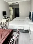 Yunyang Golden Coast Electronic Sport Hotel