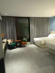 Shangyue Apartment