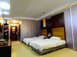 Jiahe Tianfu Business Hotel