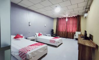 OYO Korla Tongxin Hotel