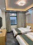 Wenxin Business Hotel (Minhou Nanyu Town)