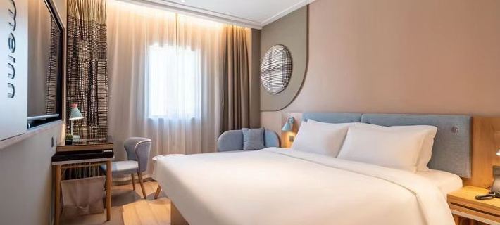Homeinn · neo (Huize Fujun Street Branch) Hotel di Huize