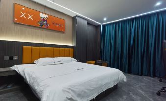 Top Player E-Sports Hotel (Far East International)