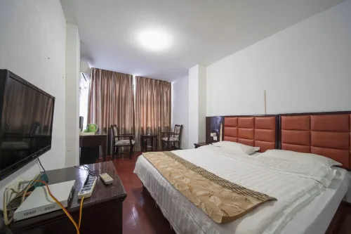 Xiangyang Jiamei Hotel - Bintang 2